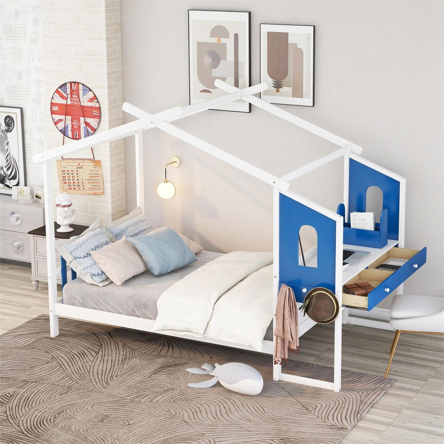 JASMODER GX001804AAK beds - View #2