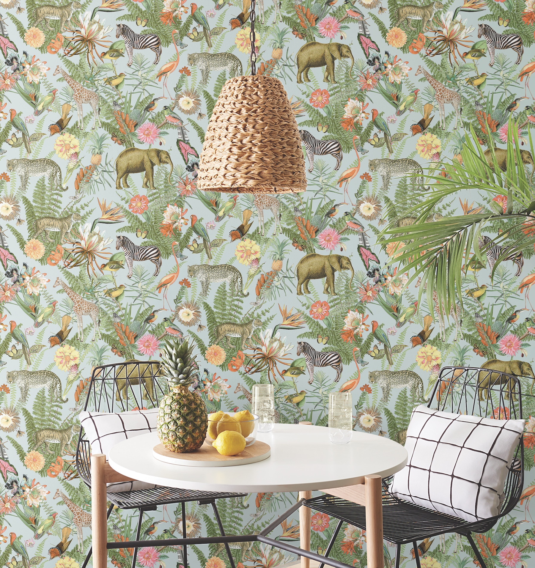 RoomMates RMK12202WP wallpaper - View #7