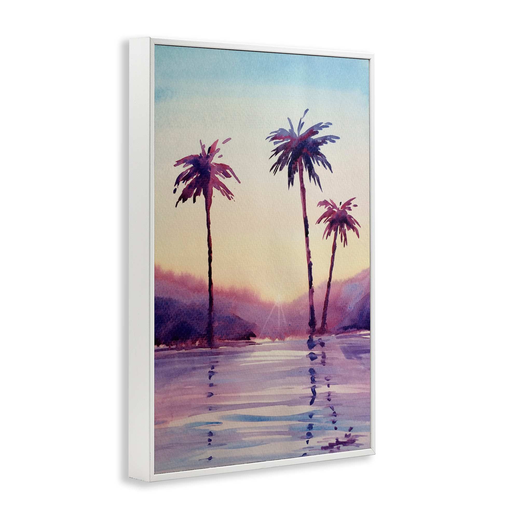 Stupell Industries BS-578-WFR-16X24 Wall-Art - View #2
