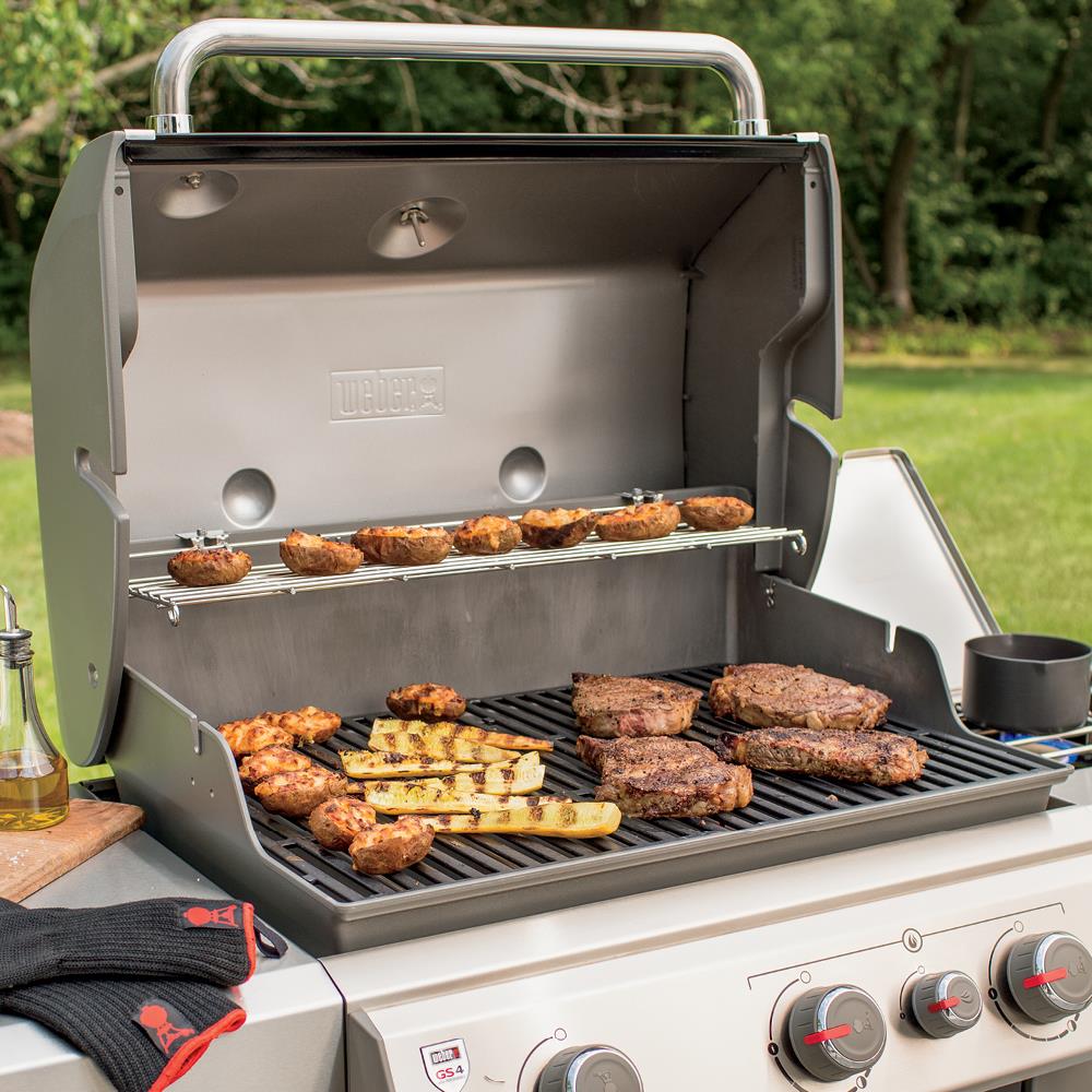 Weber 61022001 Gas-Grill - View #7