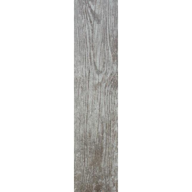 FLOORS 2000 Forest Black 6-in x 6-in Porcelain Tile Sample FLOORS 2000 Forest Black 6-in x 6-in Porcelain Tile Sample