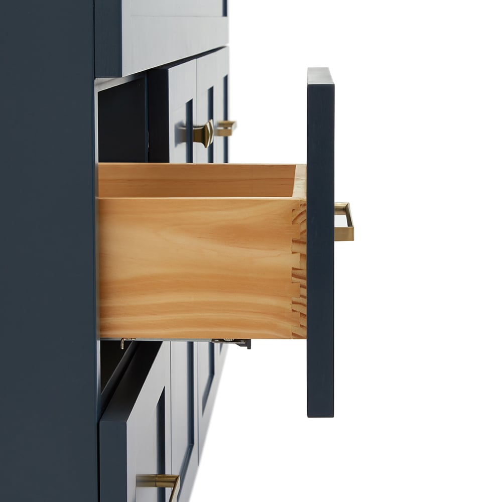 ARIEL F054S-BC-MNB vanities - View #8
