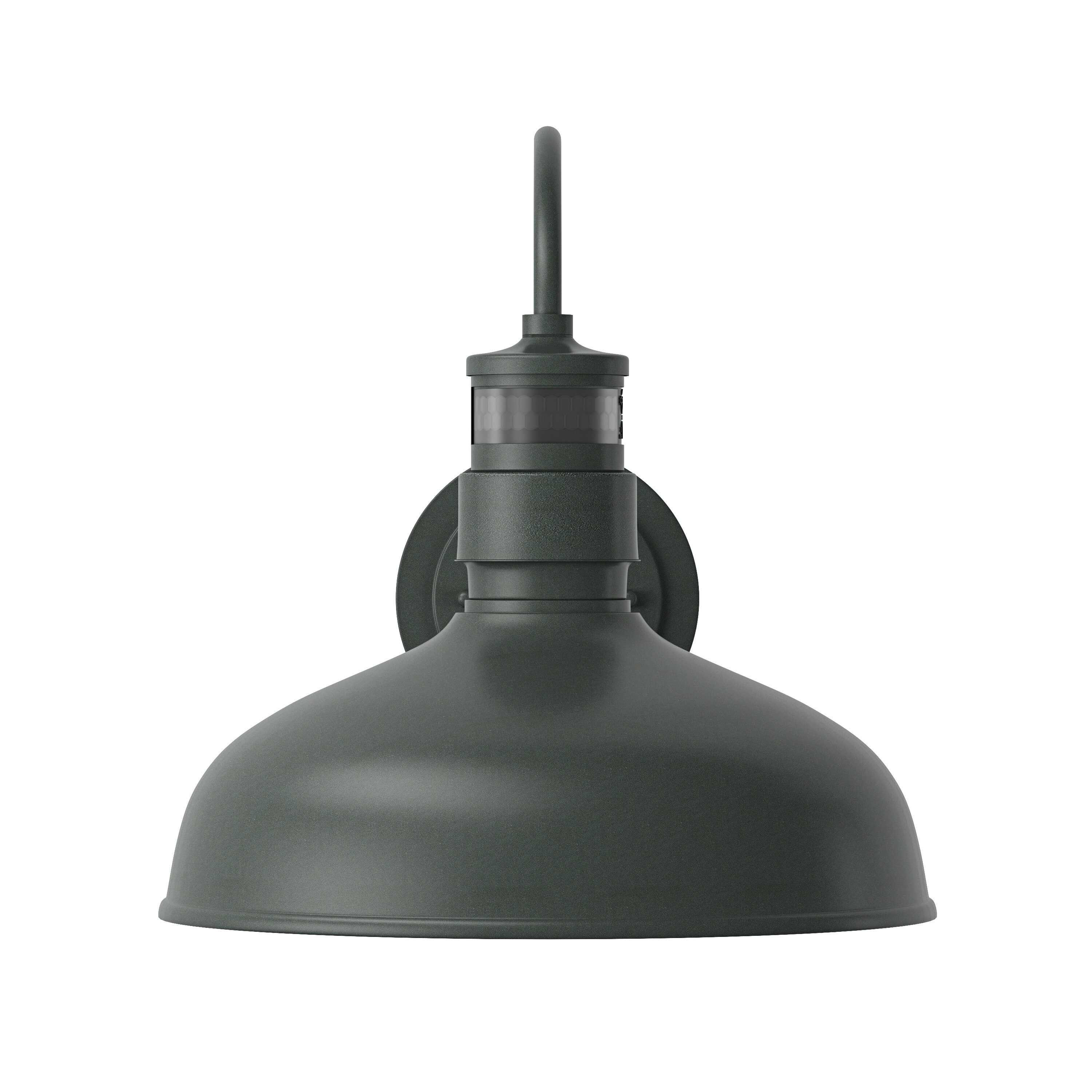 Aiwen HSMD2215-DN-L-BK-G Outdoor-Wall-Lighting - View #5