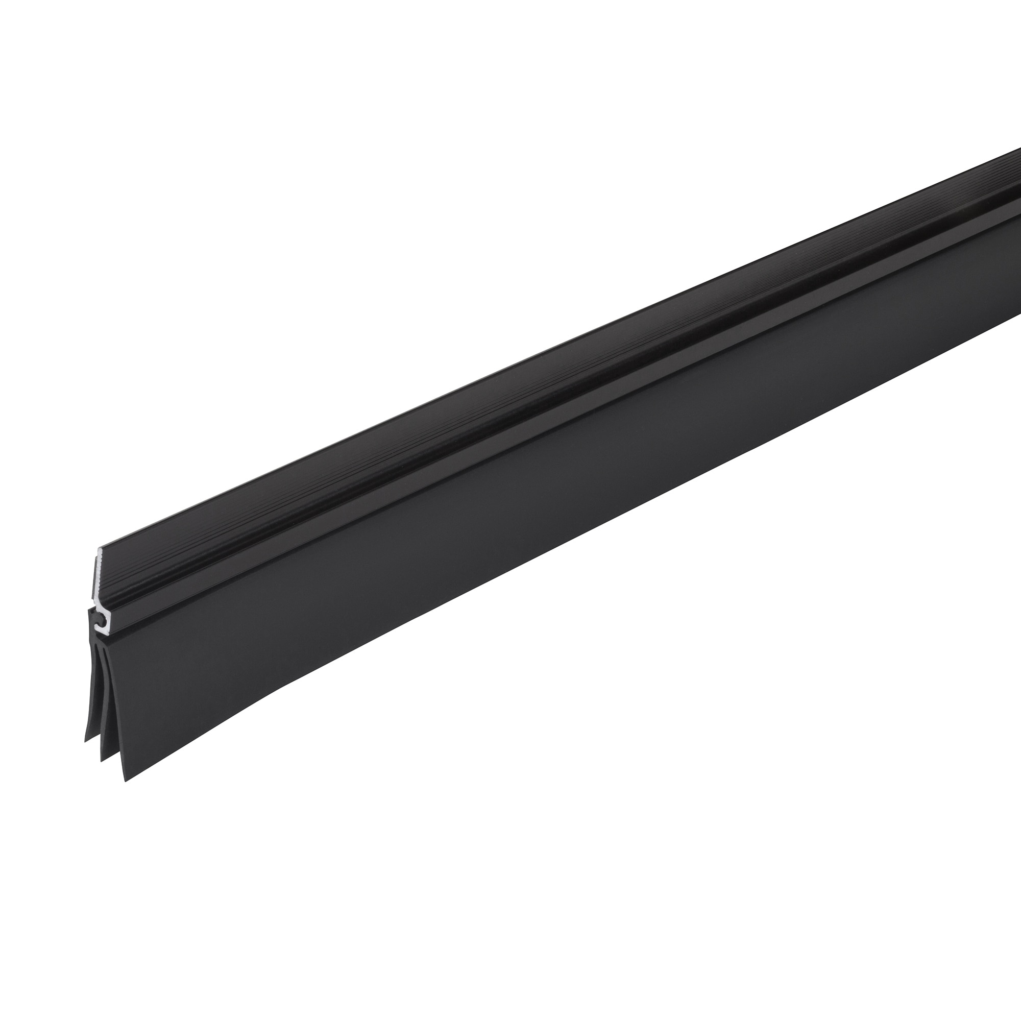 Door Sweeps Manufacturer Color/Finish Black