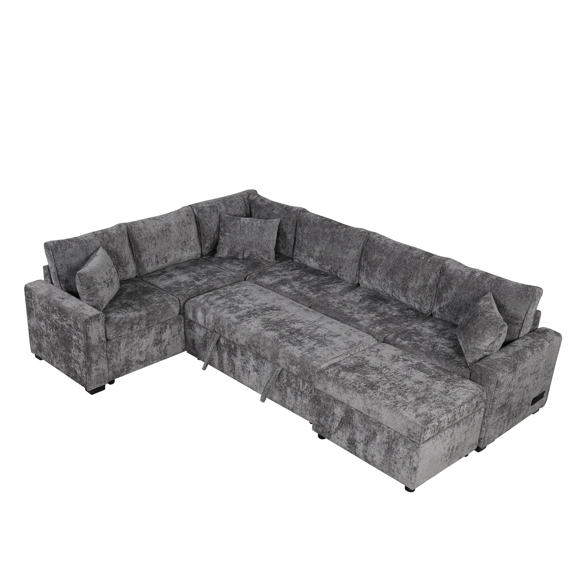 ModernLuxe N719S001540E Sofas-Loveseats - View #15