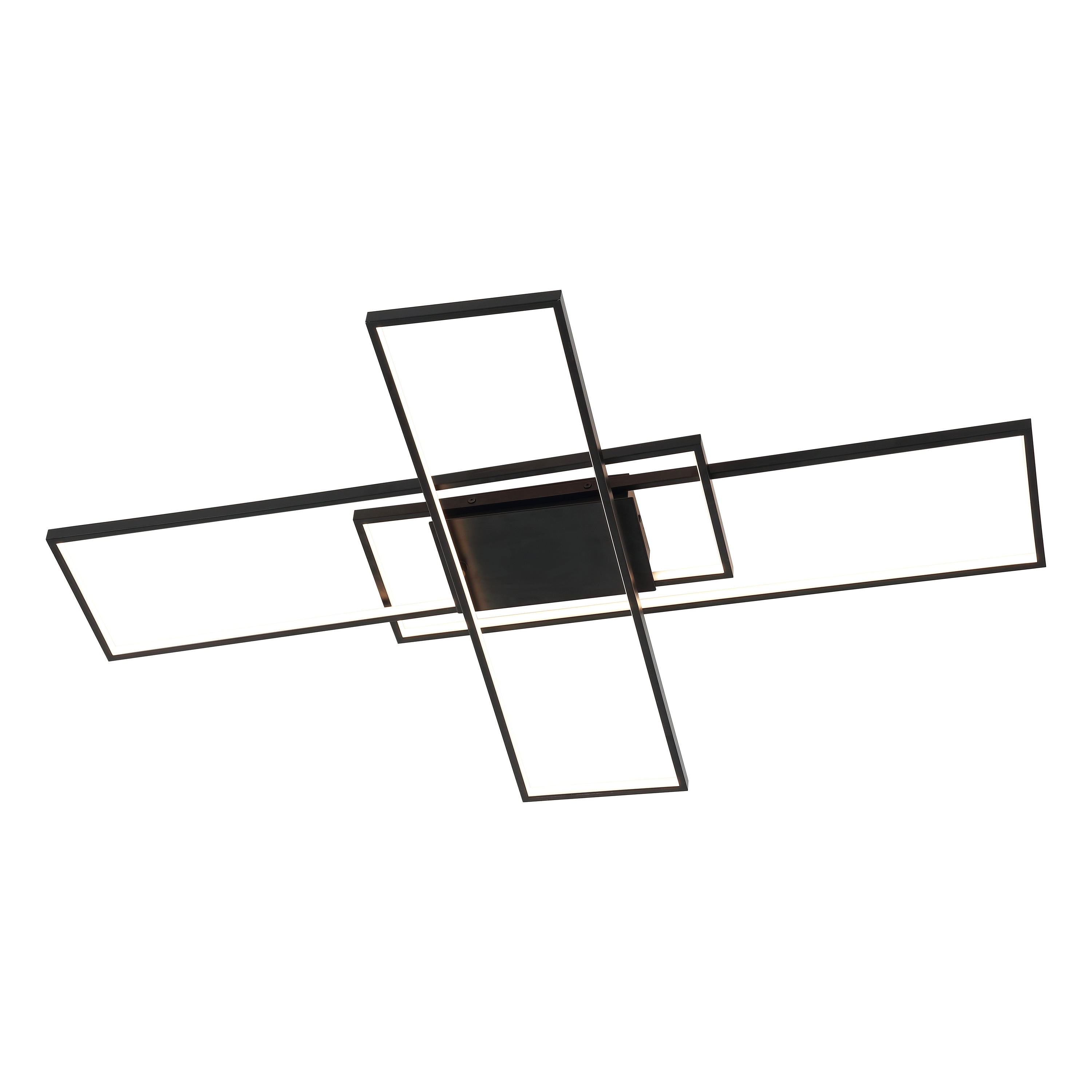 JONATHAN  Y JYL7152A flushmounts - View #2