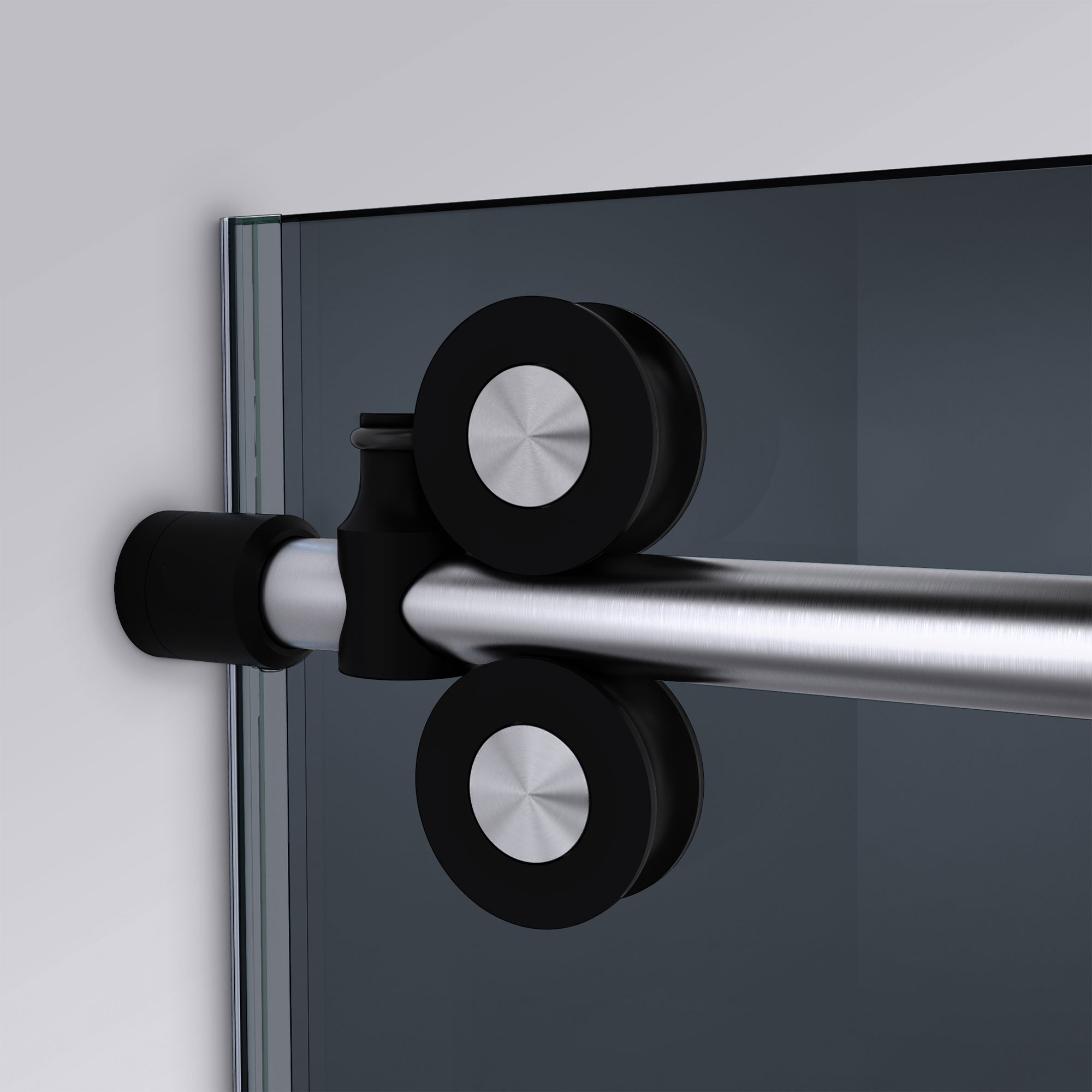 DreamLine SHDR6160762G-17 Shower-Doors - View #8