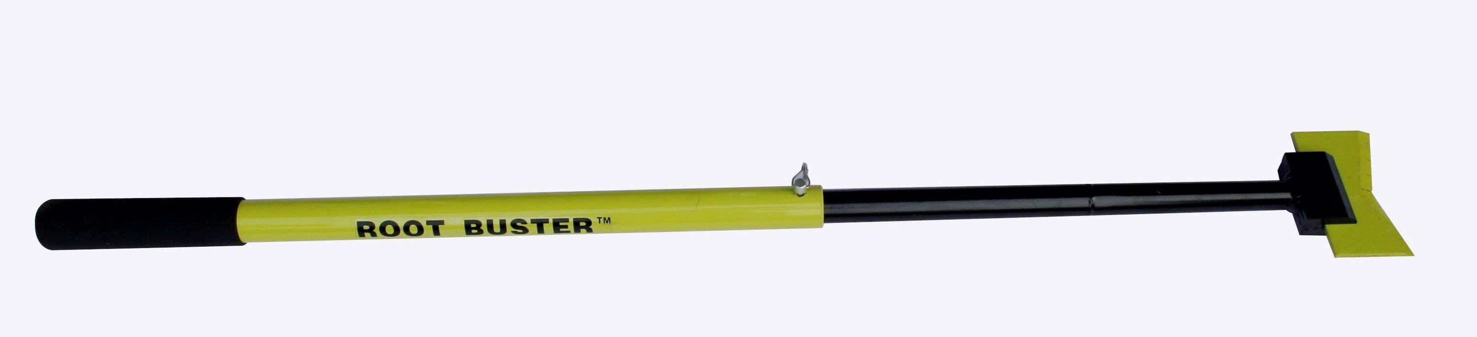 BrushGrubber BG-18 48-in Steel Shrub Remover