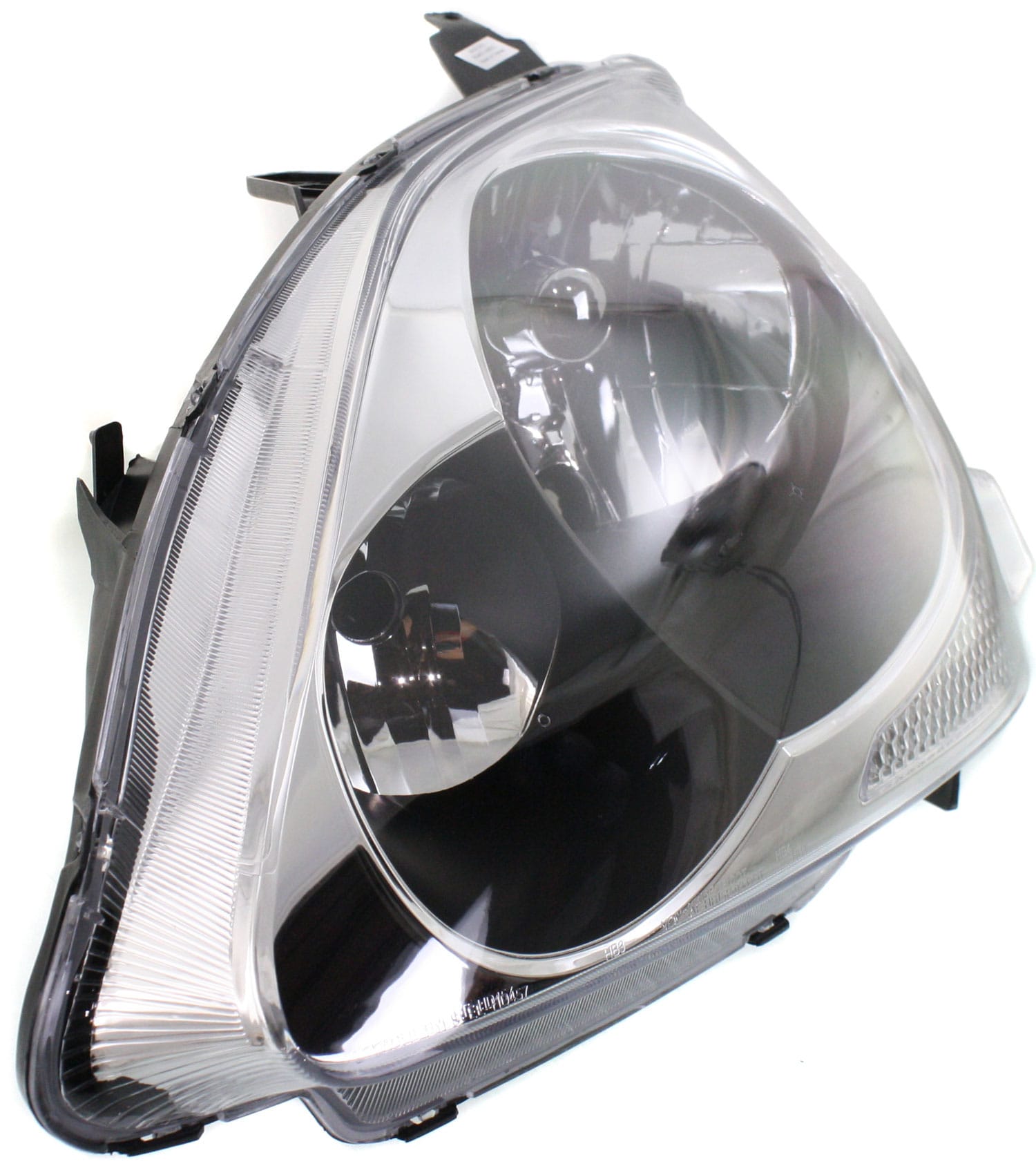 Garage-Pro JCWH100176GP Headlights-Components - View #3