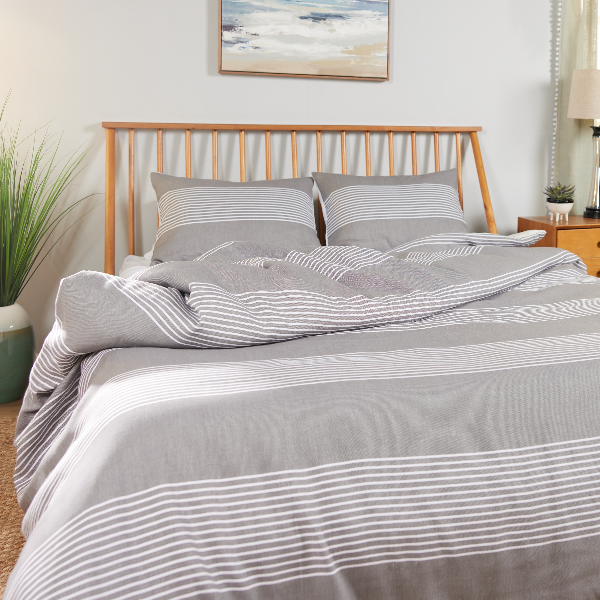 allen + roth 3735501 bedding - View #4