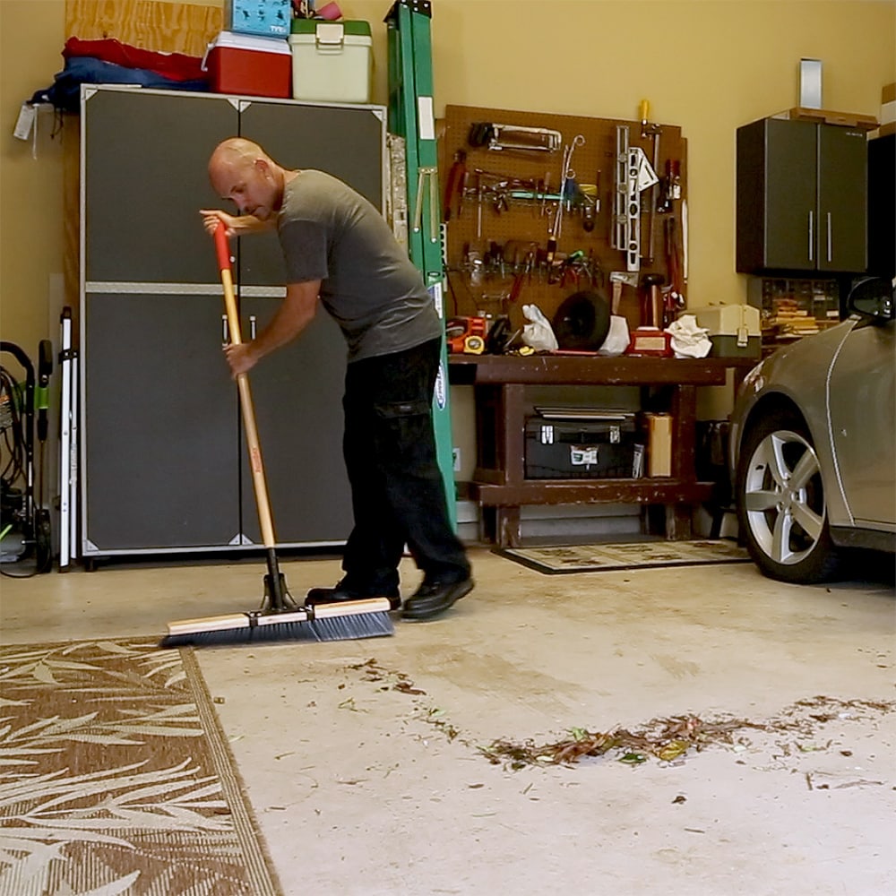 Razor-Back BR24SM15 brooms - View #5
