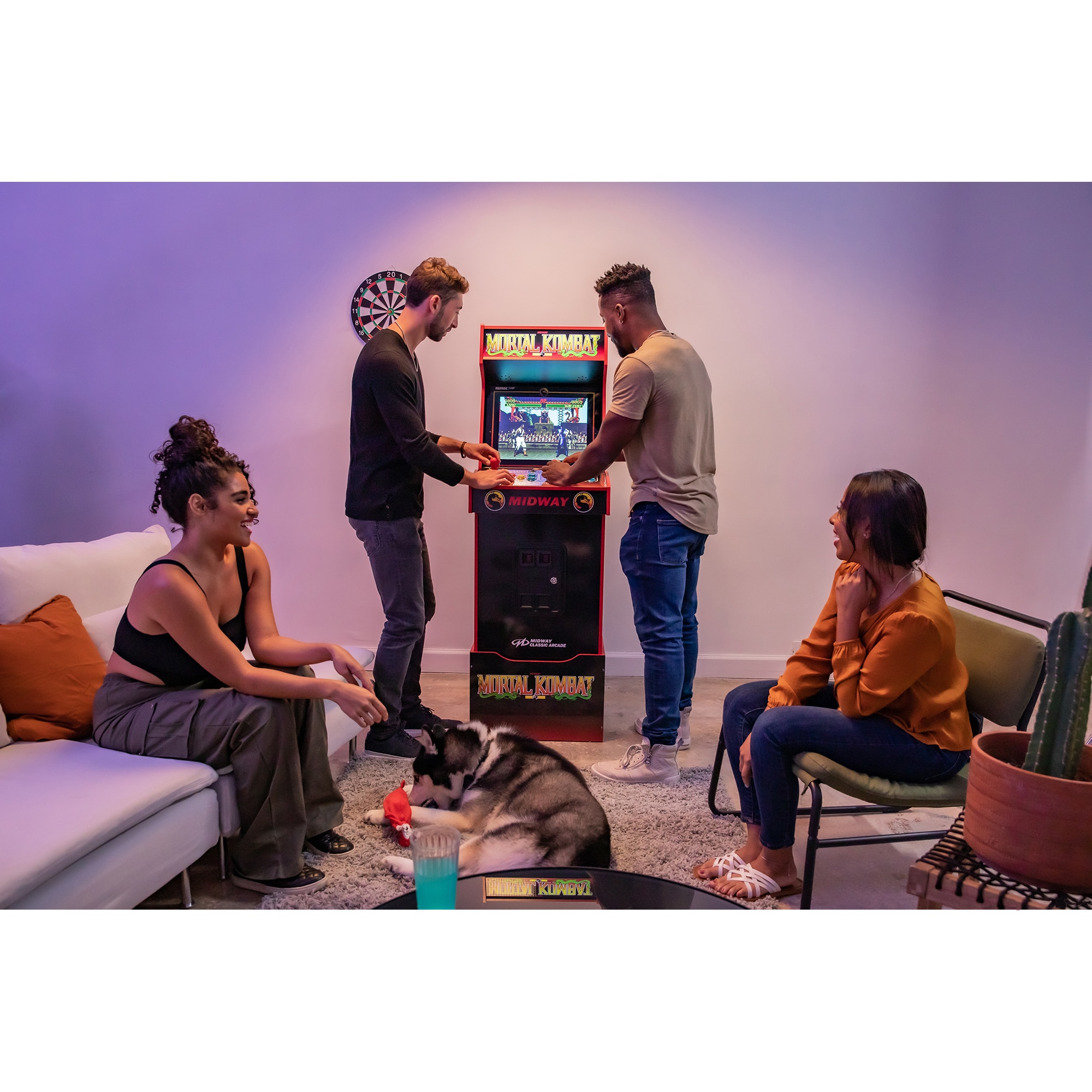 Arcade 1up 195570015131 Video-Gaming-Accessories - View #4