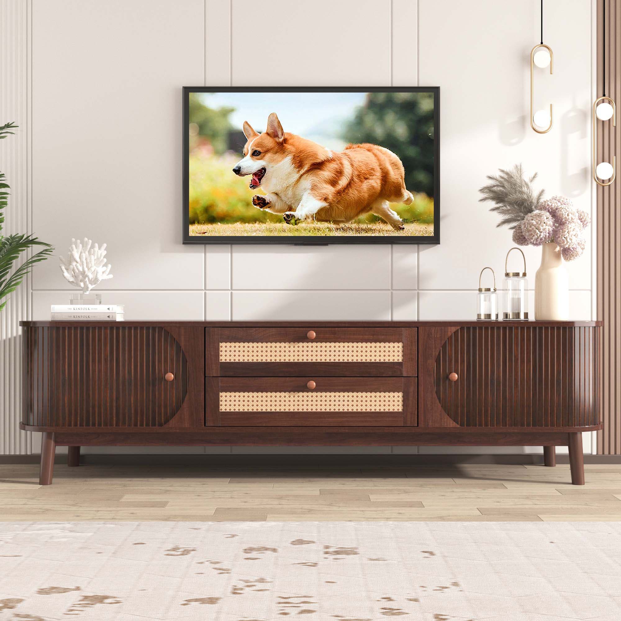 Fun Orange FUNS1TS30 Tv-Stands - View #3