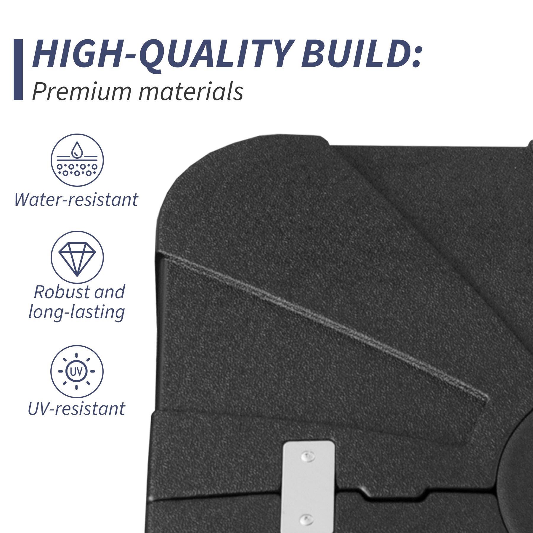 LOVMOR SF-L-W1859P304053 Umbrella-Bases - View #6