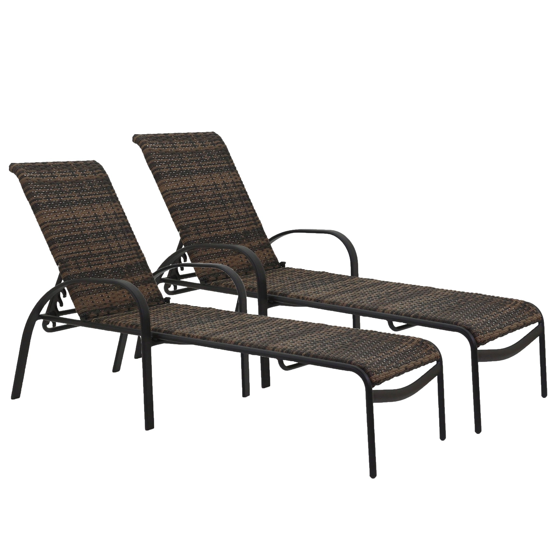 Courtyard Casual 5942 Patio-Chairs - View #3
