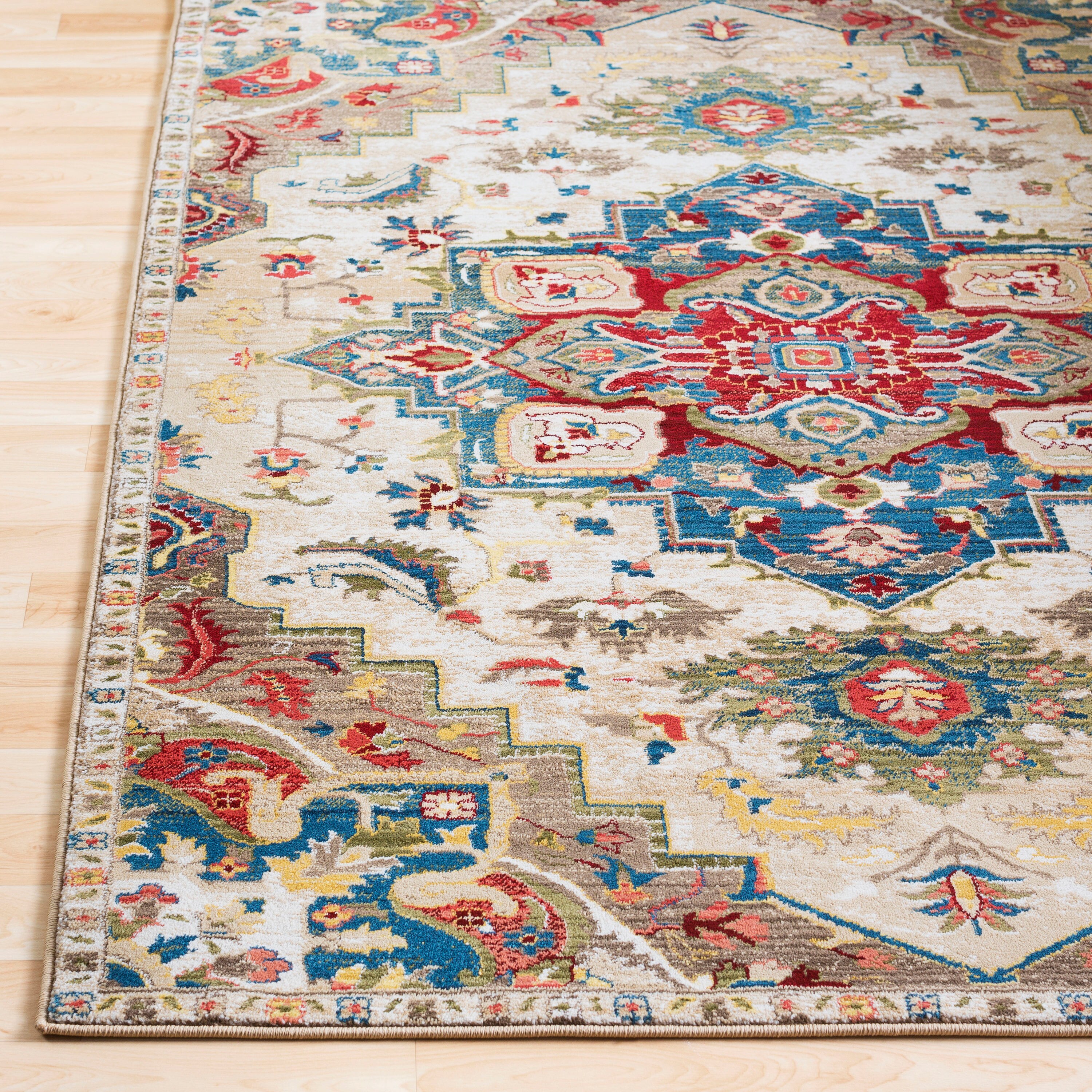 Surya CRT2303-5174 rugs - View #3