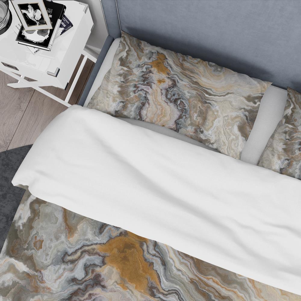Designart BED19186-Q bedding - View #3