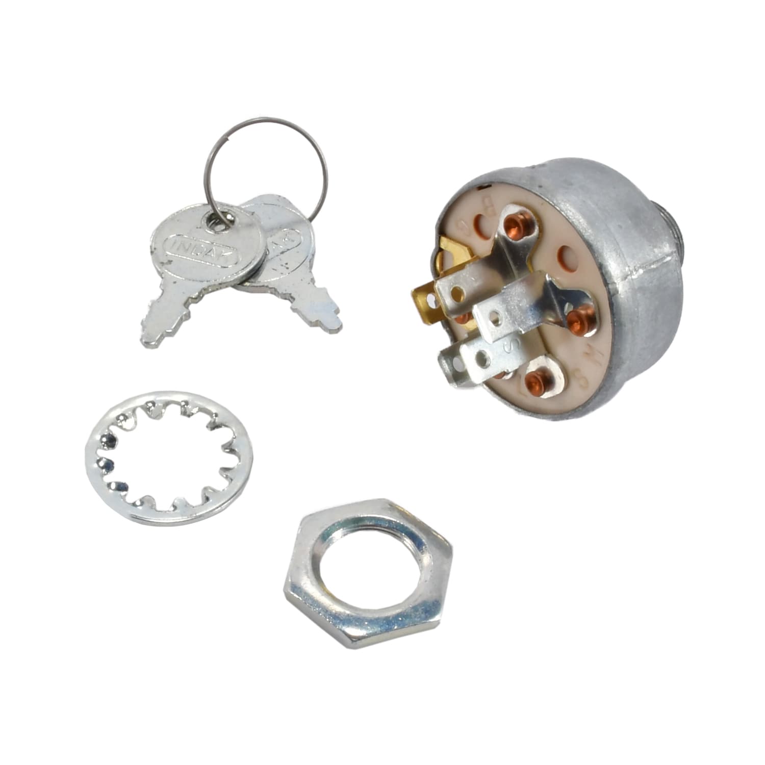 MaxPower 334012 Lawn-Mower-Spindles - View #2