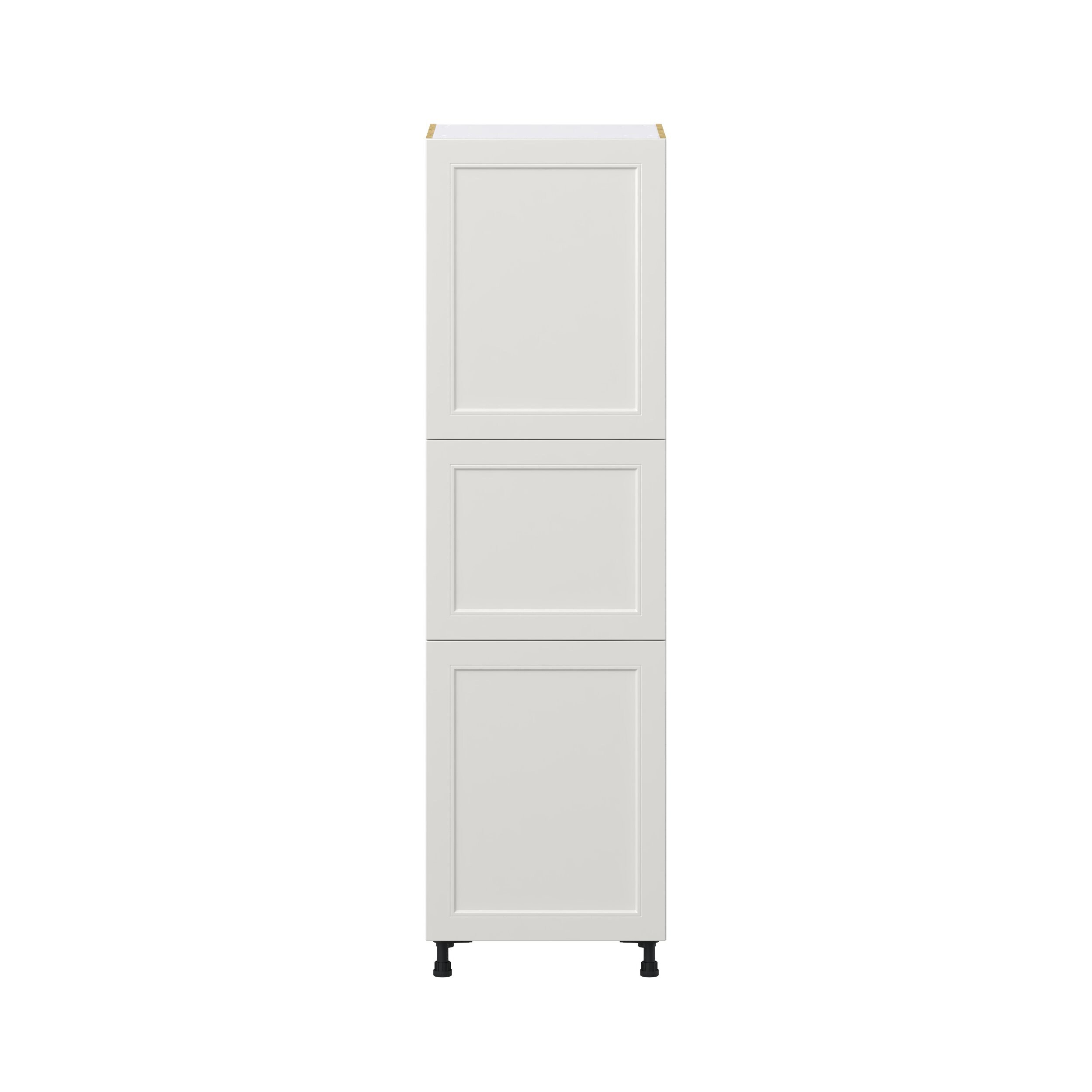 Hugo&Borg DST242484.5(L/R)-BE Cabinets-Kitchen - View #7