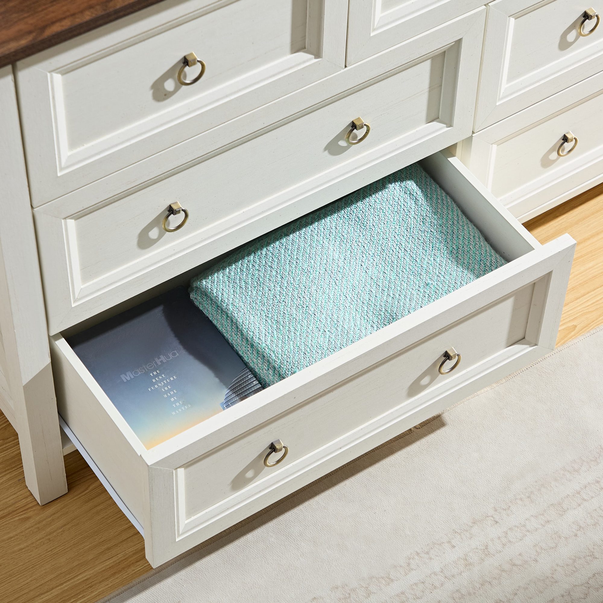Bella Depot BDS-2275P498 dressers - View #3