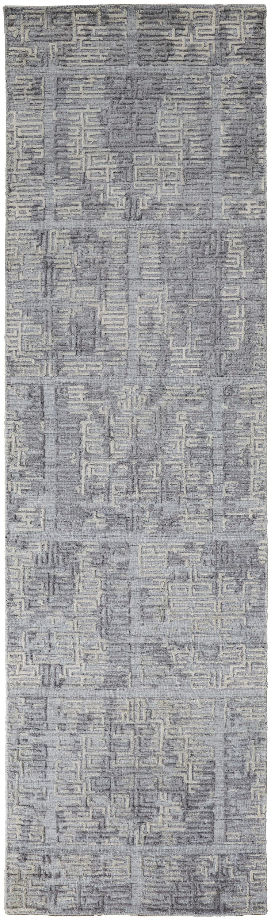 Room Envy ELSR6590BLU000I29 rugs - View #6