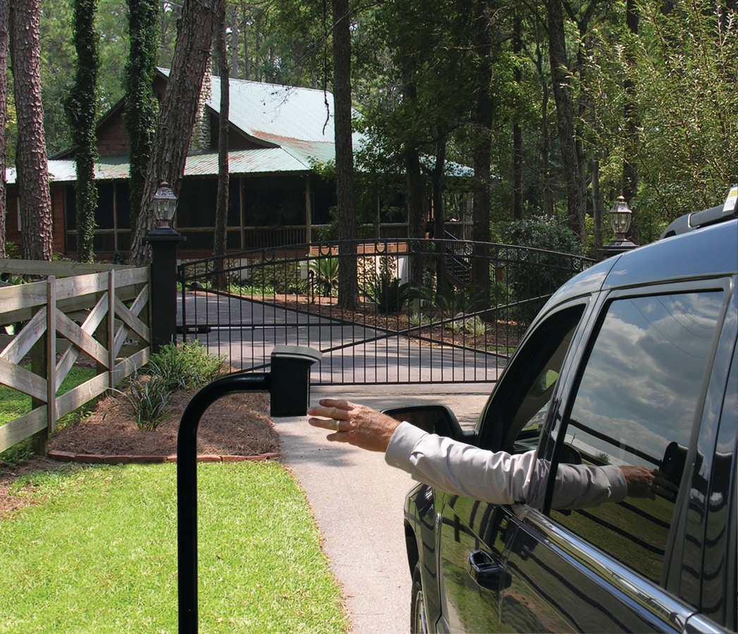 Mighty Mule FM100 Gate-Opener-Accessories - View #4