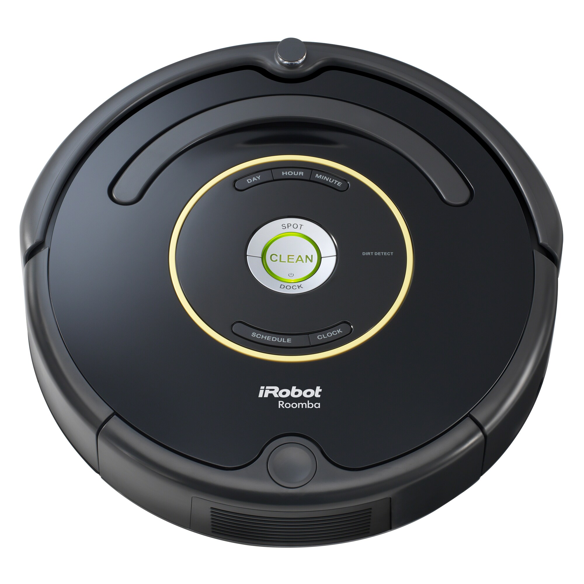 iRobot Roomba Auto Charging Pet Vacuum at Lowes.com