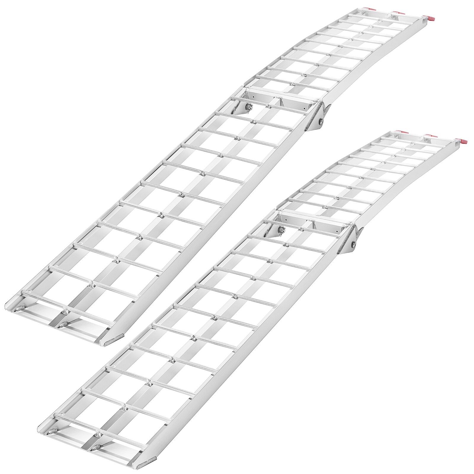 Wooakway FXLS0609-607A036 Loading-Ramps - View #4
