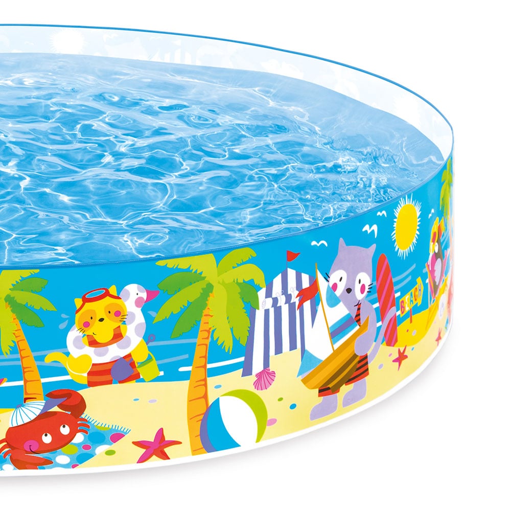 Intex 85189 Kids-Pools - View #3