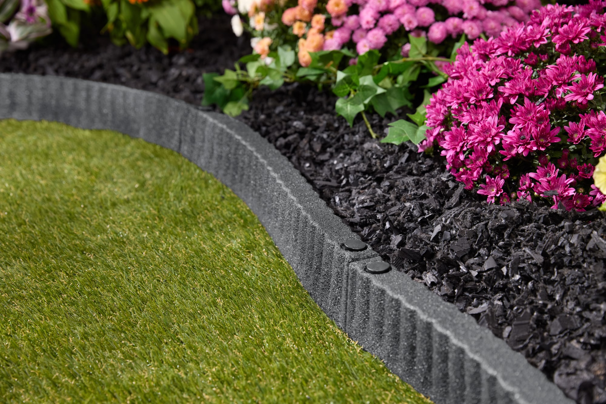 GroundSmart DCTE2SLDG6 edging - View #4