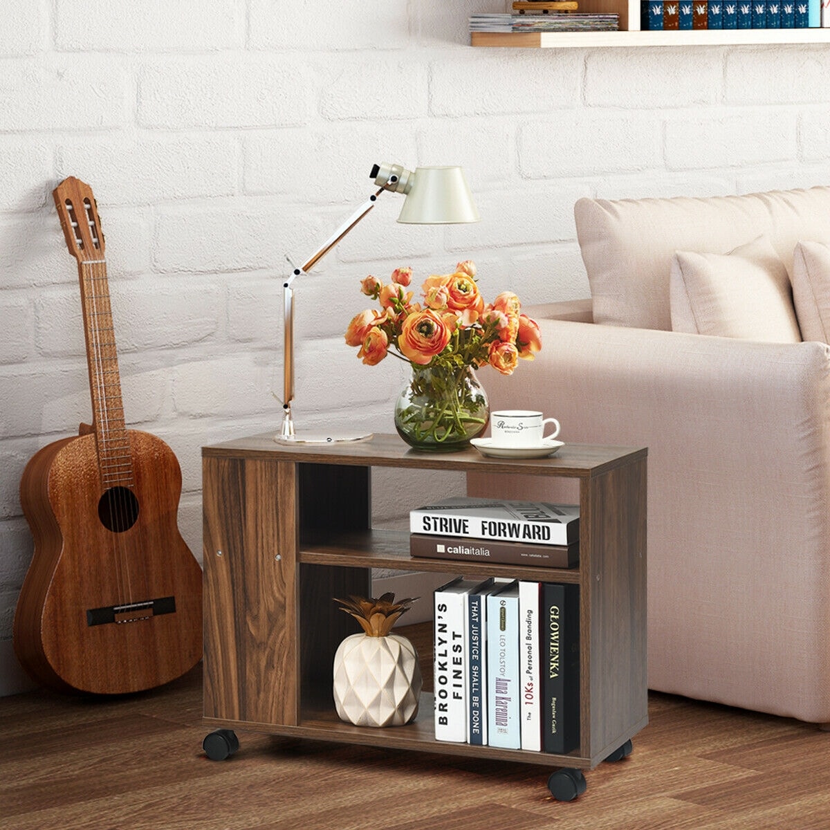 CASAINC WF-HW63996NA-LA End-Tables - View #6