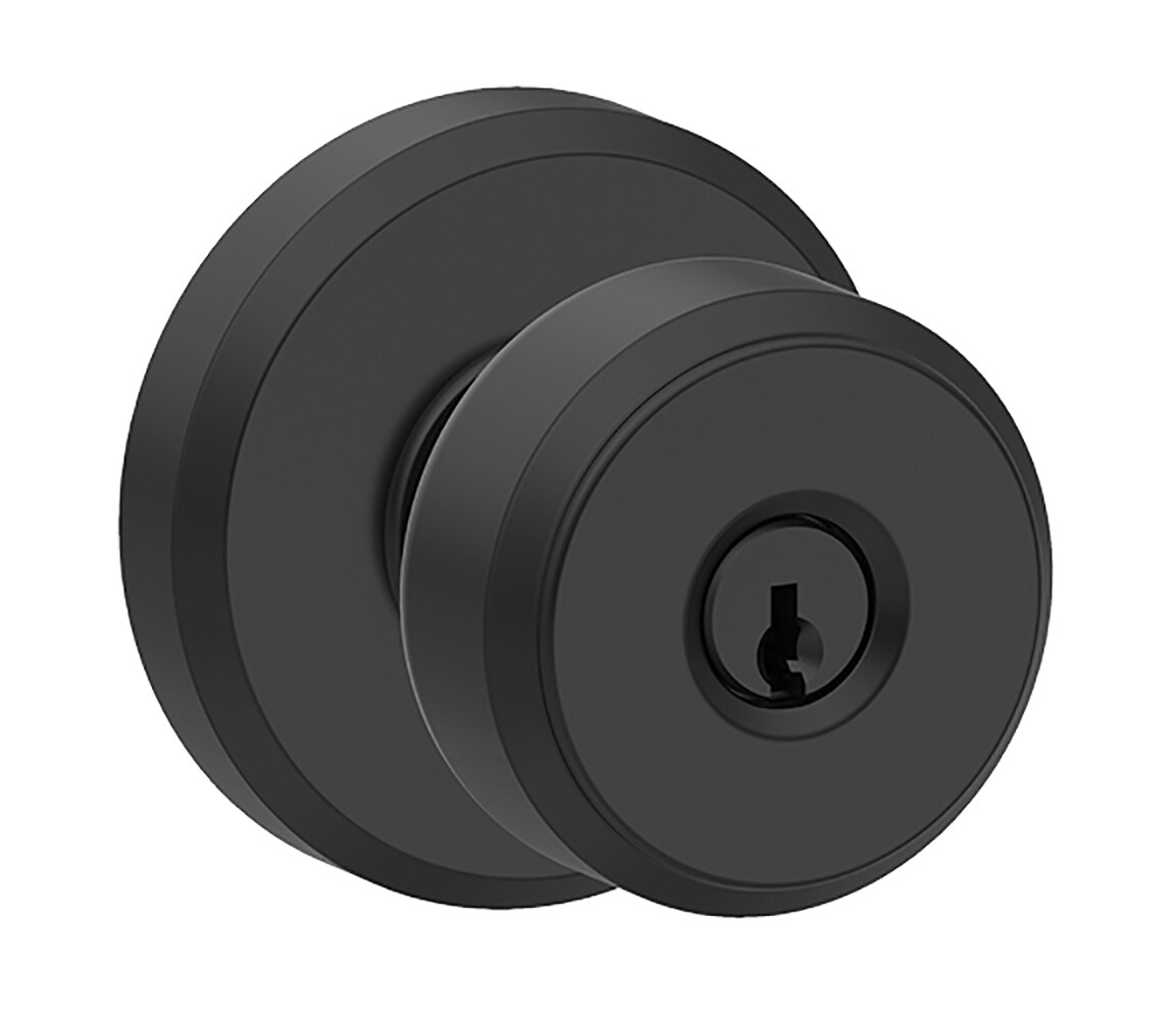 Schlage F51A BWE 622 GSN 