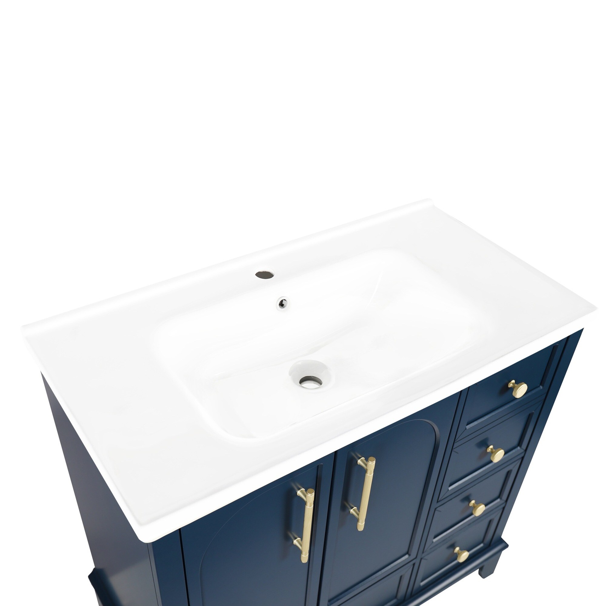 IAK ZYM100745 Bath-Sink - View #11