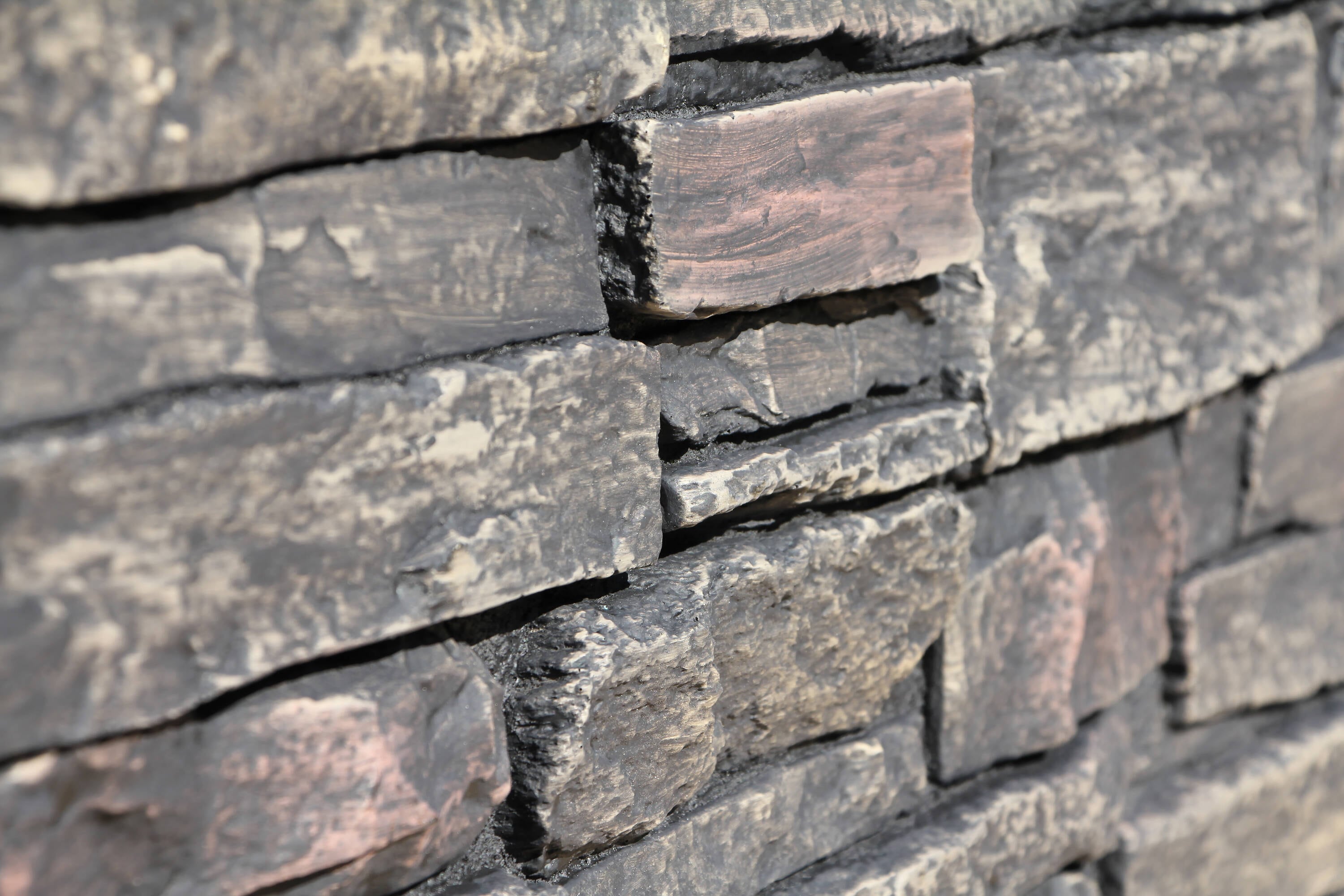 Tritan BP HL-4843-VAH Stone-Veneer - View #4