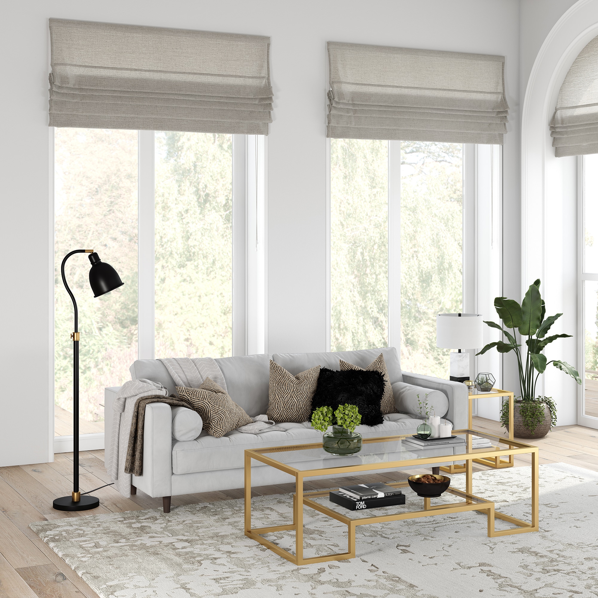 Hailey Home CT0707 Coffee-Tables - View #5