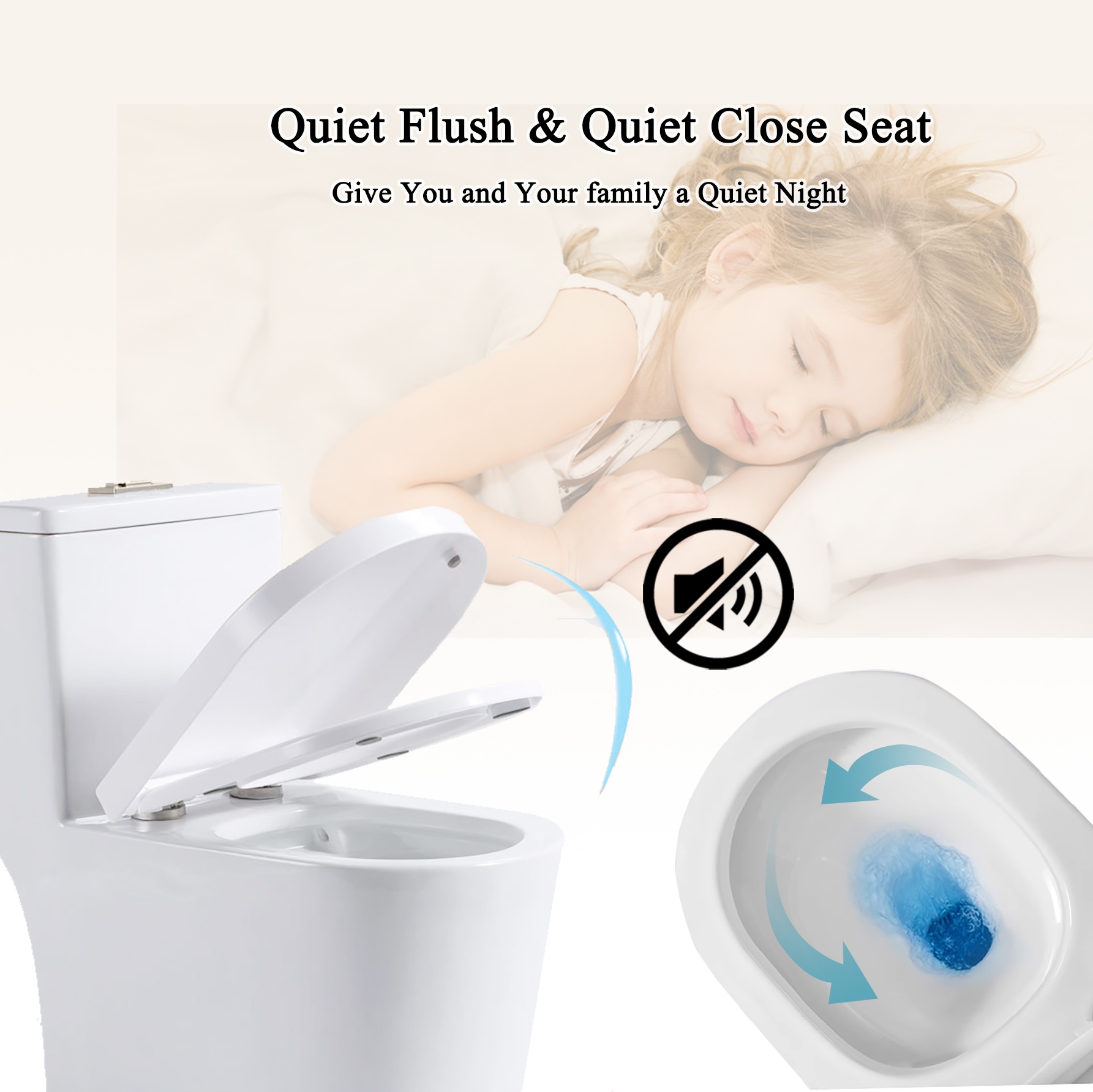 Mondawe MD-XS-30331 toilets - View #8
