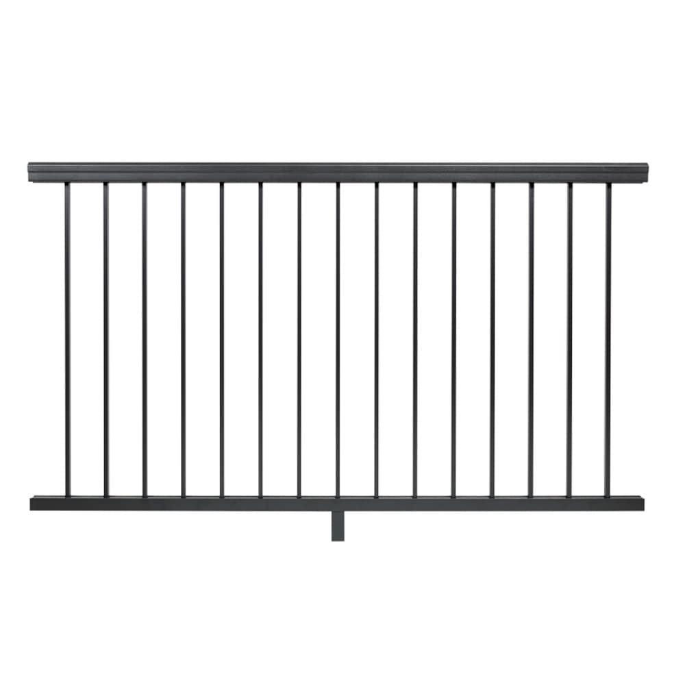 TimberTech AZTIX42UNLP6B railings - View #3