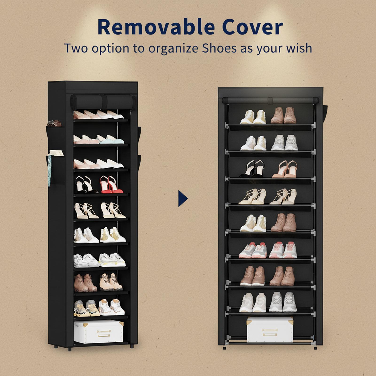 Baginizer BAGINIZER000995 Shoe-Racks - View #4