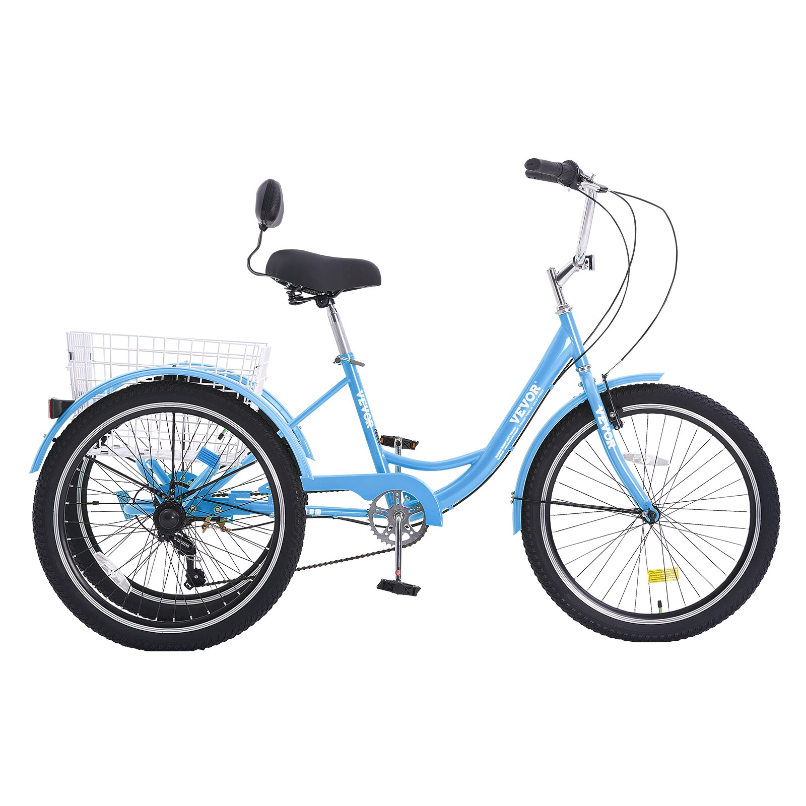 VEVOR FZDKRLSLCTG20OLOYV0 bikes - View #5