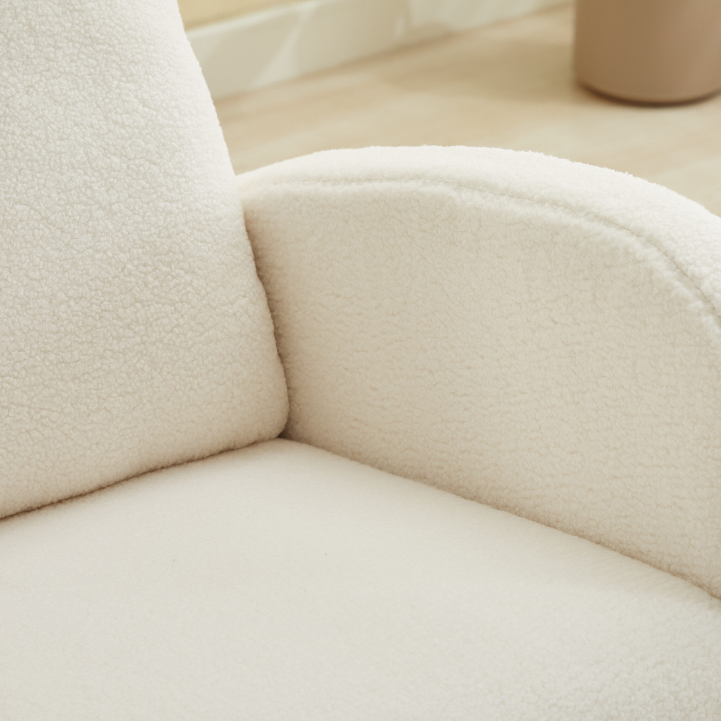 Hrinhom HC-W5004-IVORY chairs - View #6