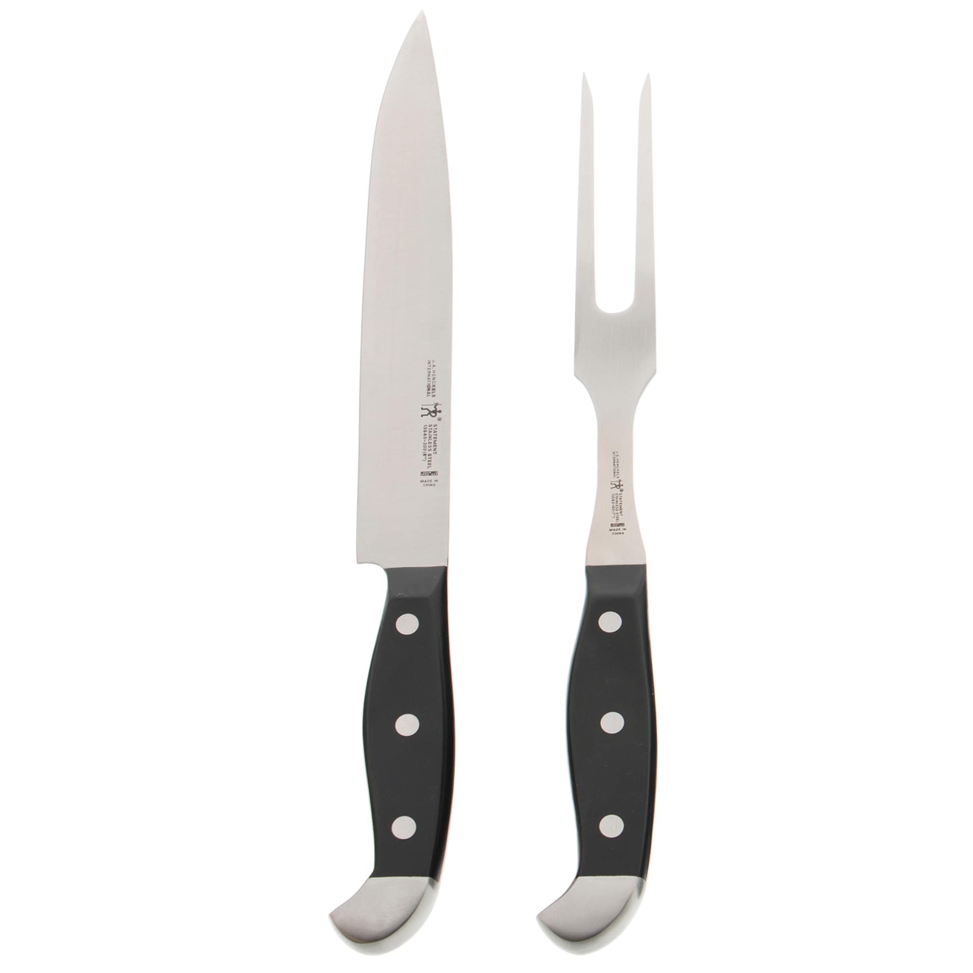 Zwilling 13551-002 2 -Piece Knife Set