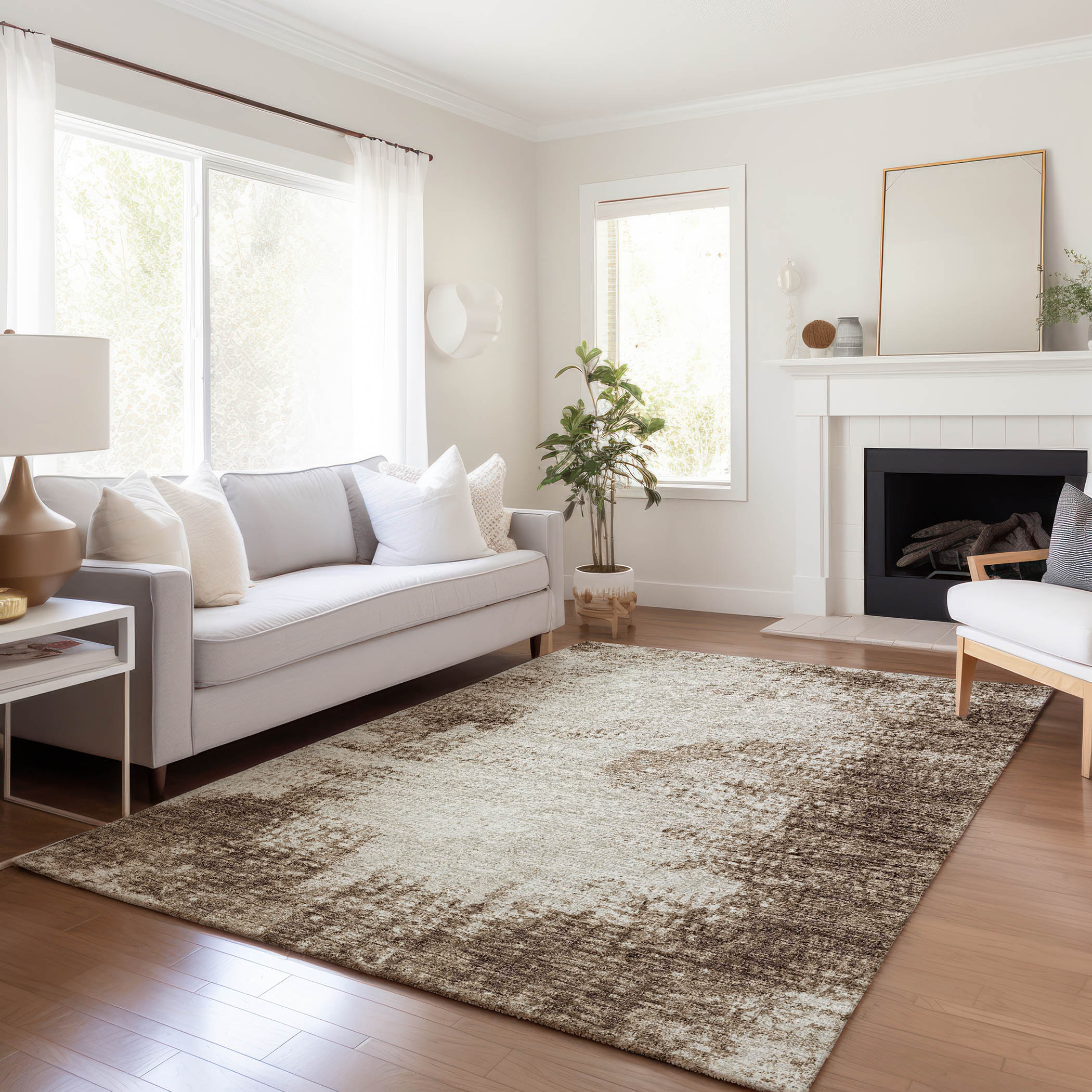 Addison Rugs AMF34BR3X5 rugs - View #7