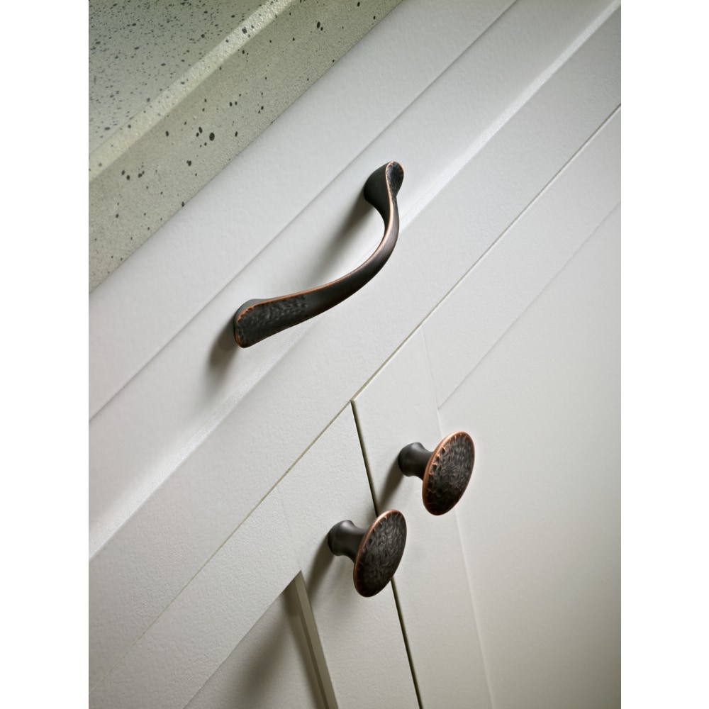 Brainerd P23942W-VBC-C Cabinet-Knobs - View #2