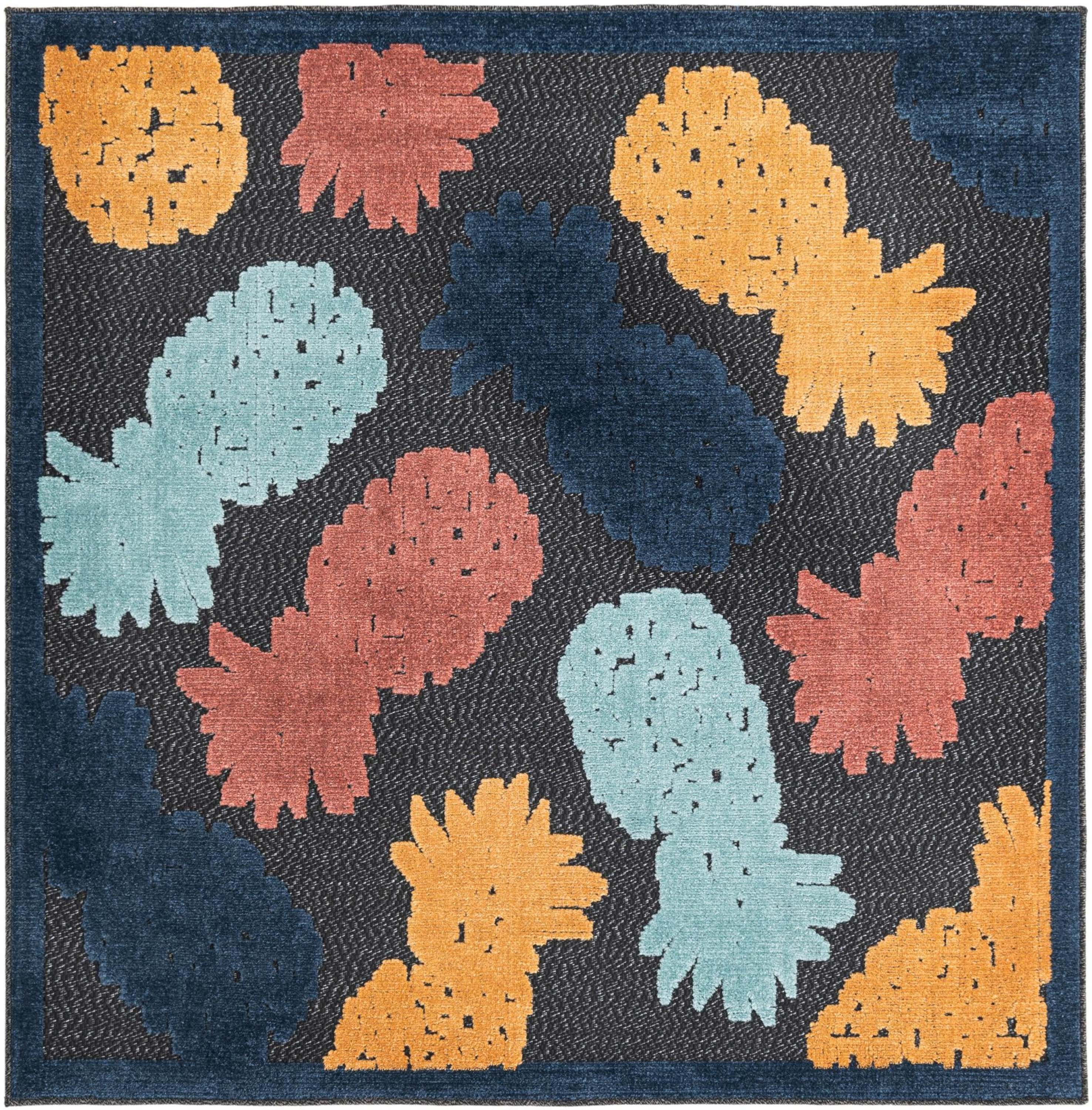 Unique Loom 3171390 rugs - View #7