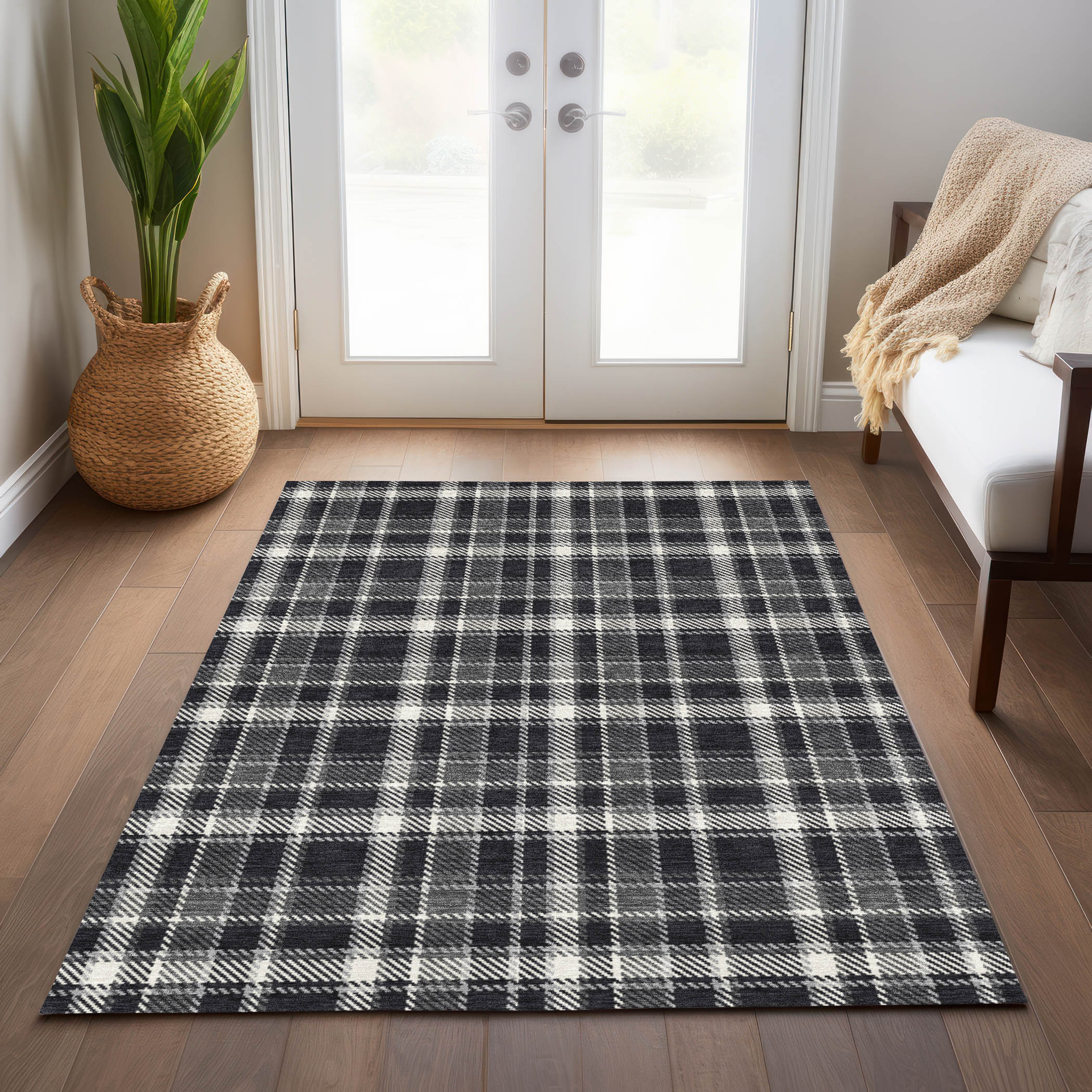 Addison Rugs ACN563BK10X14 rugs - View #7