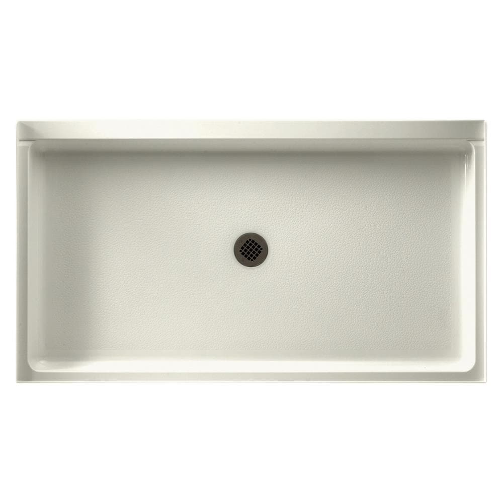 Transolid KSX603296-8997N-3845 Alcove-Shower-Kit - View #7