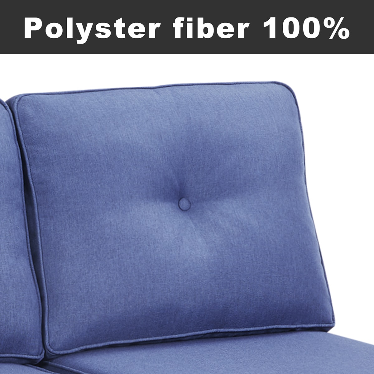 Rilyson FSAPBR13-1 Patio-Sofas-Daybeds - View #7