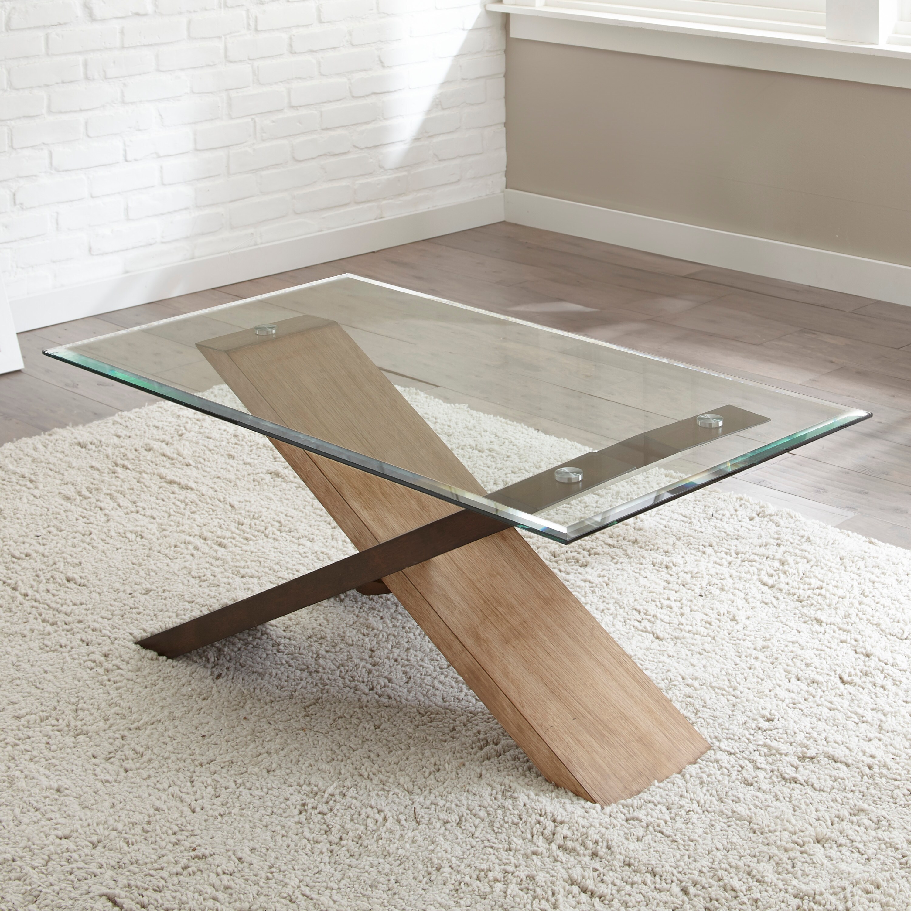 Steve Silver TA100C Coffee-Tables - View #2