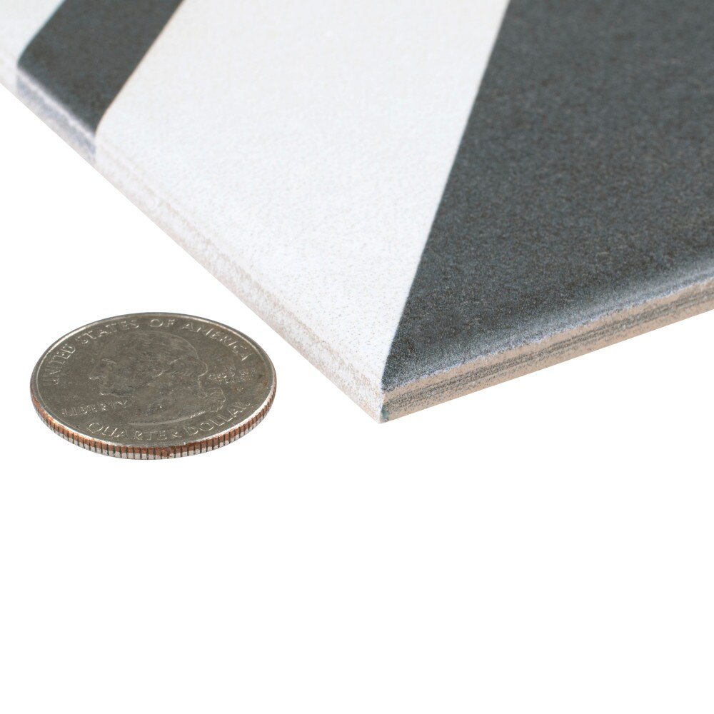 Affinity Tile S1FRC8TWEV Tile-Samples - View #2