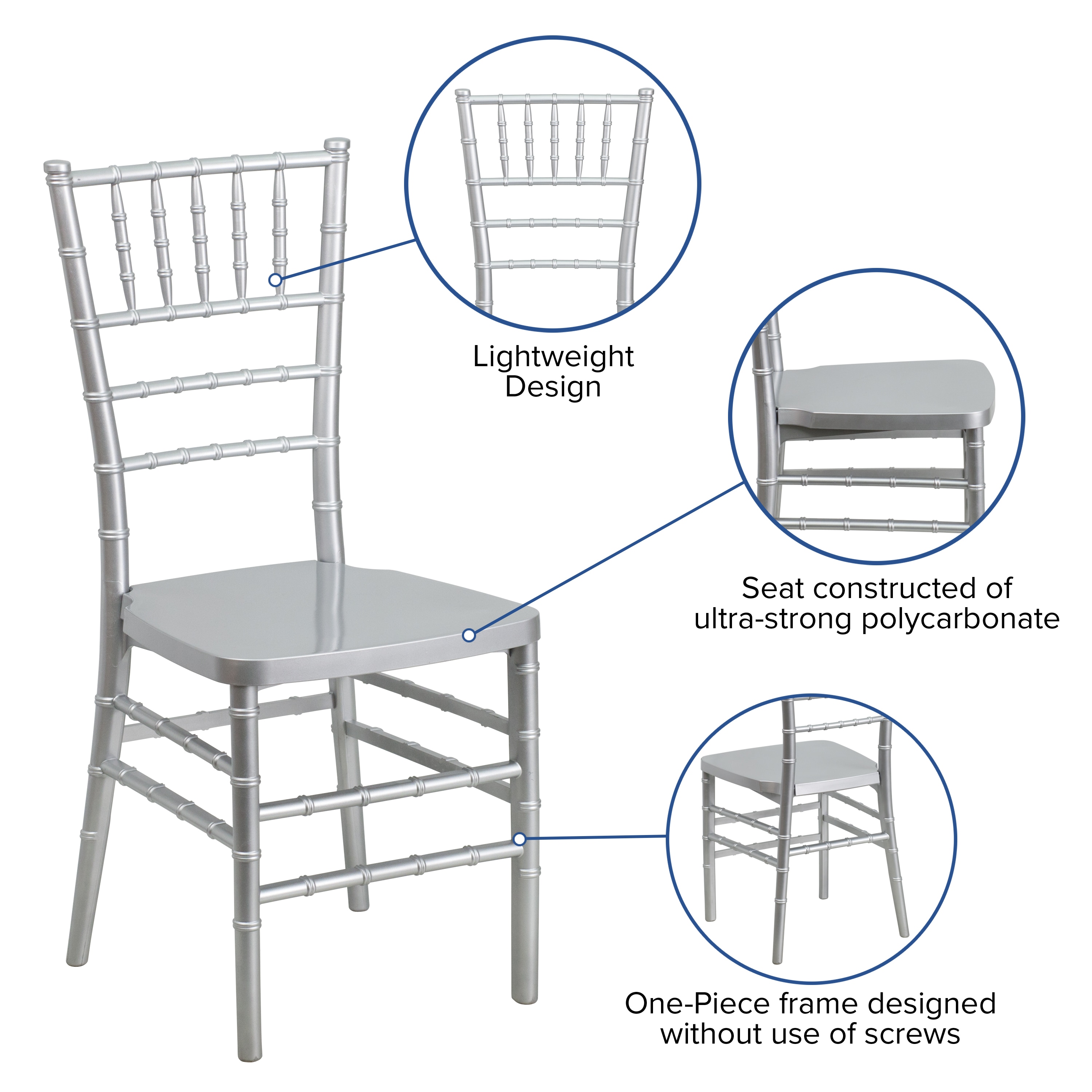 Flash Furniture 847254063654 chairs - View #2